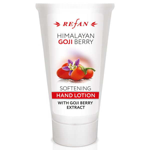 ΜΑΛΑΚΤΙΚΟ ΓΑΛΑΚΤΩΜΑ ΧΕΡΙΩΝ HIMALAYAN GOJI BERRY