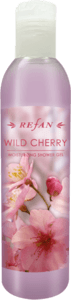 Wild Cherry Αφρόλουτρο Αγριοκεράσο