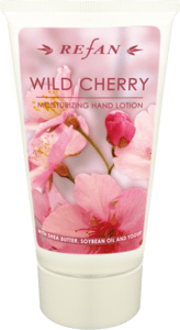 Wild Cherry Λοσιόν για τα χέρια Αγριοκέρασο