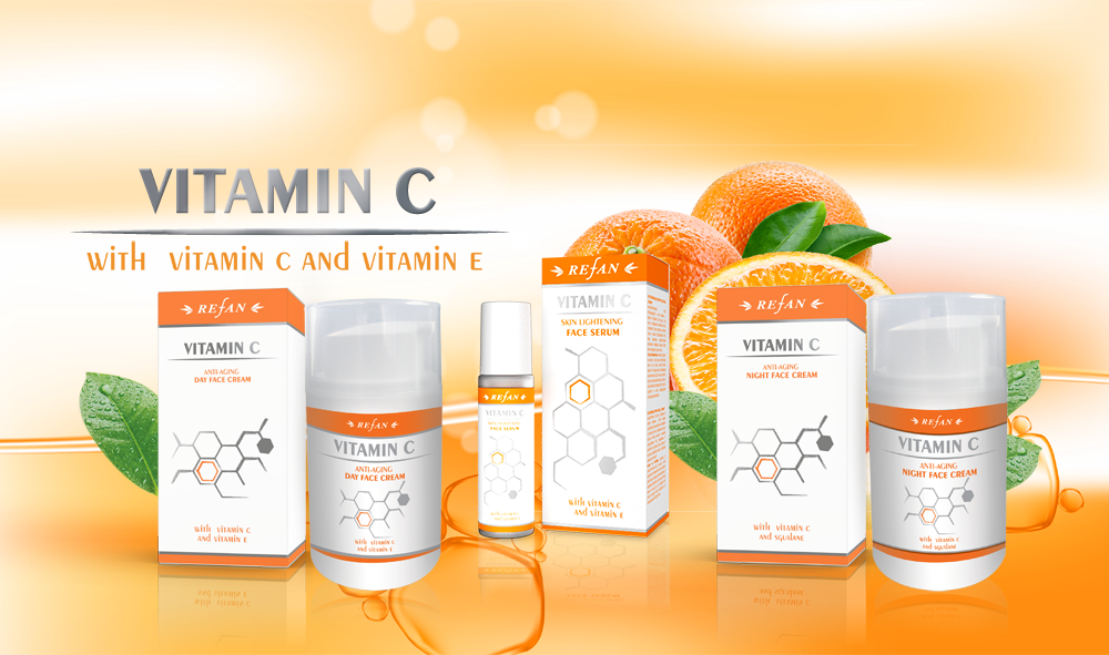 Vitamin C