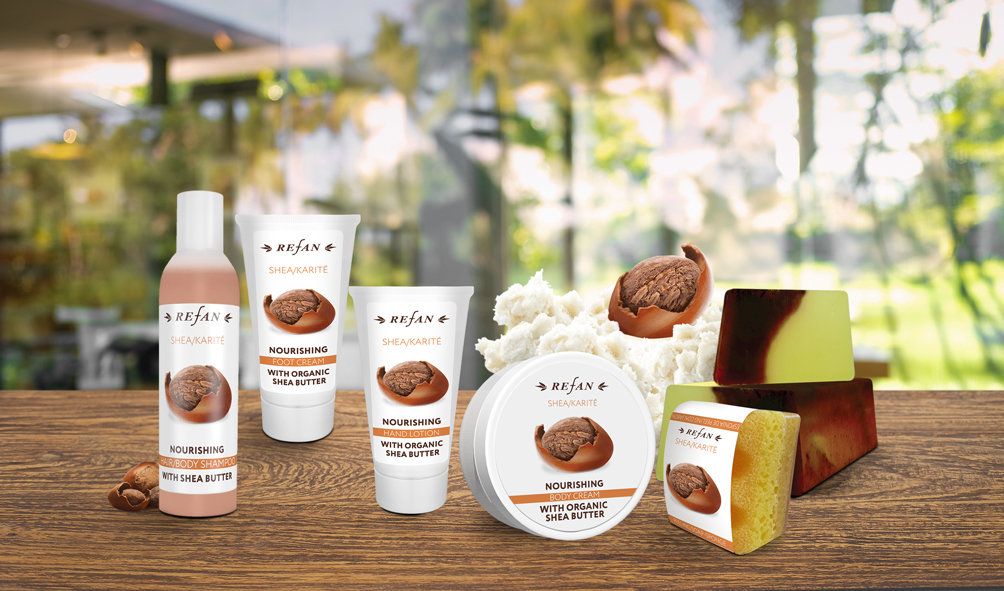 Shea / Karité