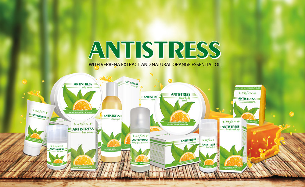 Antistress