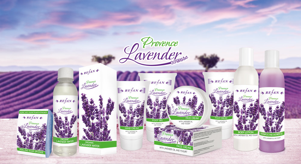 Provence Lavender