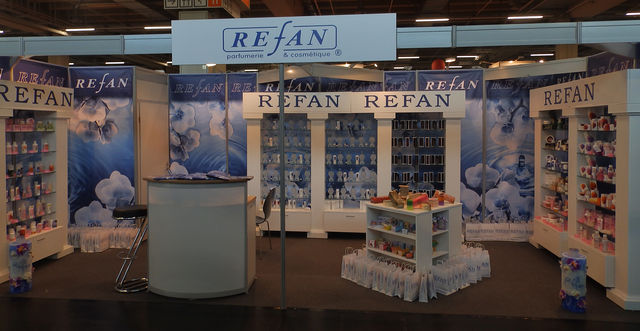International exhibition for entrepreneurs and innovators in Nurnberg