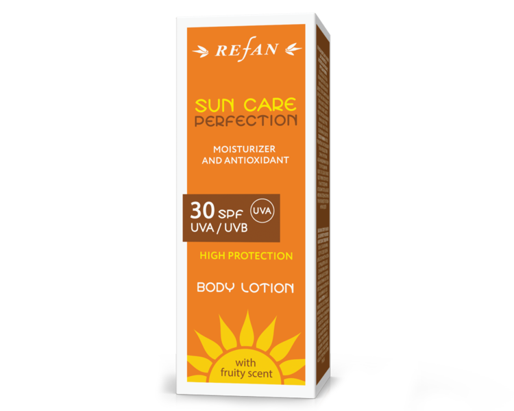 ΓΑΛΑΚΤΩΜΑ SPF 30 UVА/UVВ