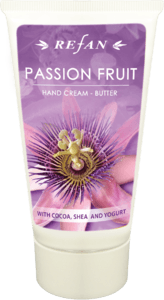 Κρέμα χεριών Φρούτα του Πάθους Passion fruit