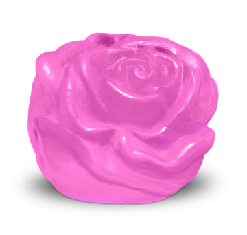 Σαπούνια Εξειδικευμένες σαπούνια HANDMADE GLYCERIN SOAP ROSE BLOSSOM