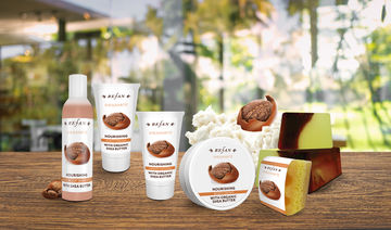 Shea / Karité