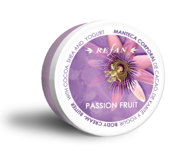 Κρέμα σώματος Φρούτα Του Πάθους Passion fruit